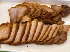 -山南熏肉大饼(辽菜旗舰店)