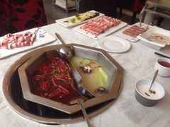 渝利火锅(96广场店)-渝利重庆火锅