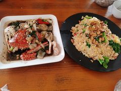 -Doo Dee Thai Food(Issan/Isaan/Esan)