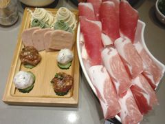 -享月汤皇·海鲜小火锅·聚会(曲江创意谷店)