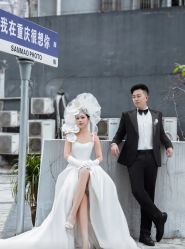 -重庆三毛摄影