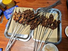 -清真·马洪小炒泡馍馆(钟楼回民街店)