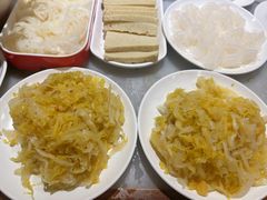 -老五四季涮肉(白纸坊店)