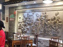 -王明古法砂锅居(开化寺店)