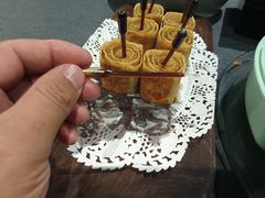 -羲和雅苑•北京烤鸭(平安国际金融中心店)