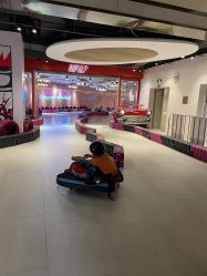 点击看大图 -速度小子卡丁车(基盛万科里店)