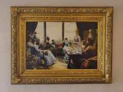 -Me Coffee下午茶艺术空间