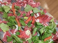 -野山舂·贵州现舂酸汤火锅(鸿通城店)