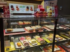 -星巴克(北京佳程广场店)