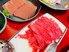 -谭鸭血老火锅·匠心(环球港旗舰店)
