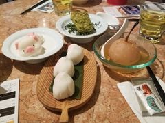 -唐宫小聚(荃湾荃新天地店)