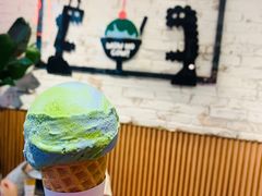 -Dal Cuore 达可芮冰淇淋(陕西北路店)
