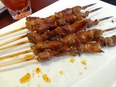 -1078號老北京涮肉(松柏店)