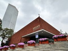 -南越王博物院(王宫展区)