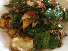 -湘肠香火锅店(团结湖店)