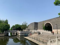 -相门城墙文化休闲景区