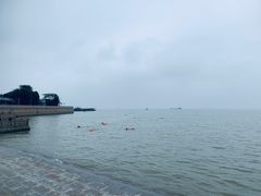 -巴陵广场