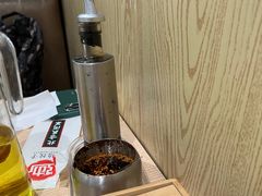 -老边饺子馆(东单店)