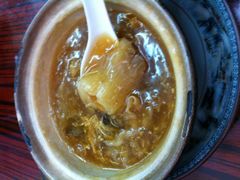 -添發碗仔翅美食