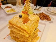 101鲜果拿破仑-翠园(北京王府中环店)