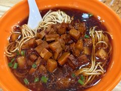 -孙阿姨上海小吃·本帮小厨(隆昌路店)