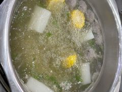 -福合诚潮汕牛肉火锅(西丽分店)