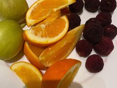 -宁波阳光豪生大酒店·豪生咖啡厅