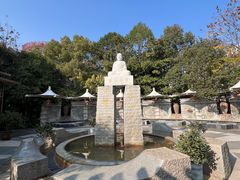 -张家港金凤凰度假村温泉
