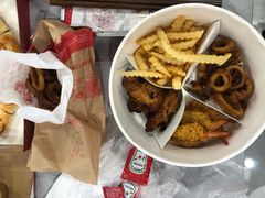 -必胜客(鳌江万达店)