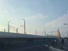 -海堤纪念公园