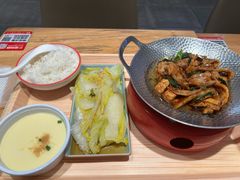 -美颐美·鲍汁排骨饭(龙华百佳华店)