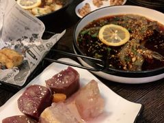 -大洋家·精品潮汕菜·生腌砂锅粥(天河东路店)