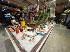 -蓝珊甄选海鲜自助·火锅大排档(近阿那亚店)