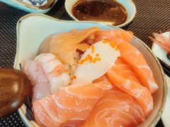 -德川家日本料理(中关村寰太大厦店)