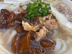 -荔林食店(西华路店)