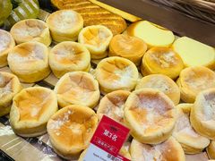 苹果奶酪-山崎面包(苏州中心店)