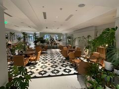 大堂-一尺花园(安和花园店)