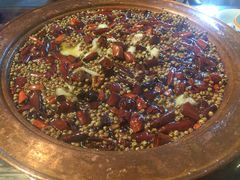 -水煮三国·川鲁江湖菜(香山店)