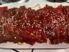 -钢管厂五区小郡肝串串香(奥克斯广场锦城万达店)