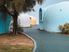 -漳州滨海火山岛自然生态风景区