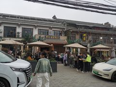 -都江堰石锅鱼
