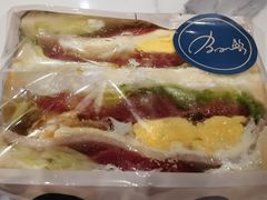 -BONBON BAKERY