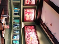 -前海沿·青岛菜(李沧万达店)