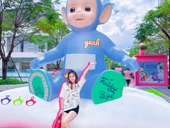 -东莞松山湖万象汇