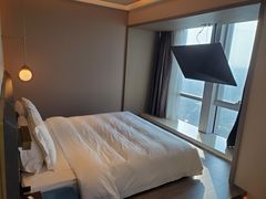 -广州达镖国际酒店