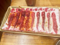 -牛人·雪花牛·木炭烤肉(昆山陆家店)