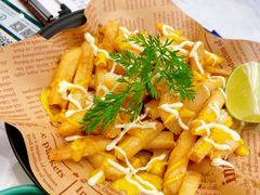 -西语·炭烧牛排(卓越中寰店)