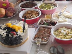 -宏宴·新京菜(望京店)