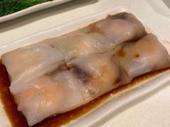 Q弹的鲜虾肠粉-金鼎轩(亚运村店)