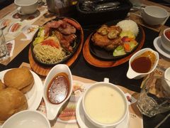 -翠华餐厅(百老汇店)